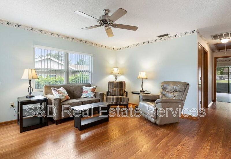 House for rent at 848 Mikasuki Dr, Lakeland, FL 33813
