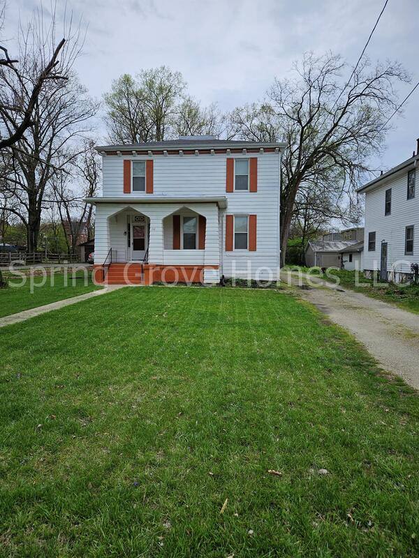House for rent at 710 Derby Ave, Cincinnati, OH 45232