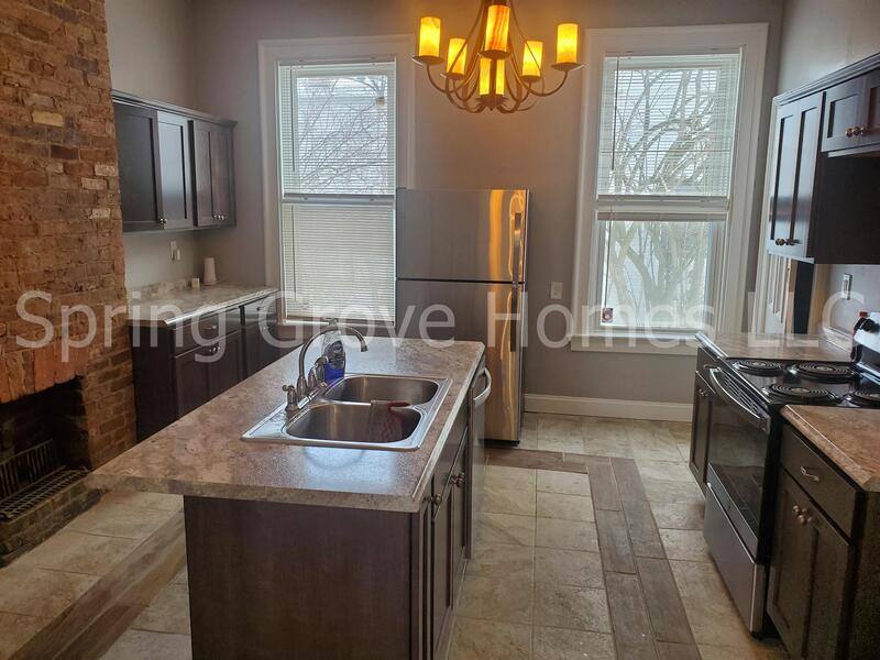 House for rent at 710 Derby Ave, Cincinnati, OH 45232