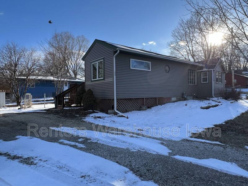 House for rent at 116 Park Ave, Des Moines, IA 50315