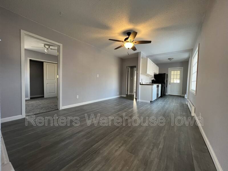 House for rent at 116 Park Ave, Des Moines, IA 50315