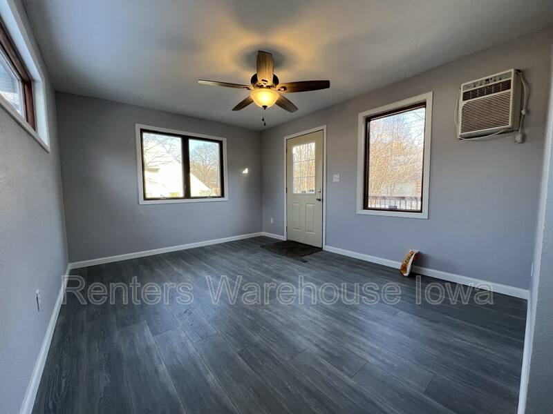 House for rent at 116 Park Ave, Des Moines, IA 50315