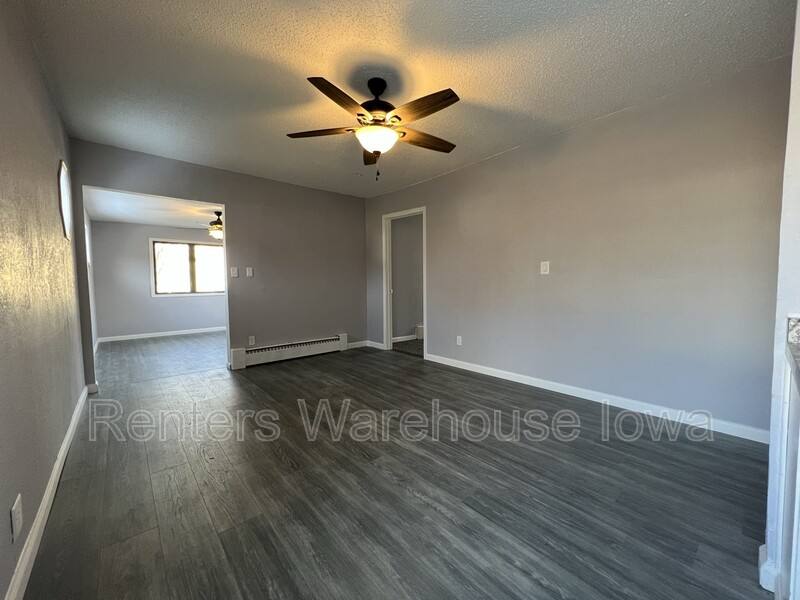 House for rent at 116 Park Ave, Des Moines, IA 50315