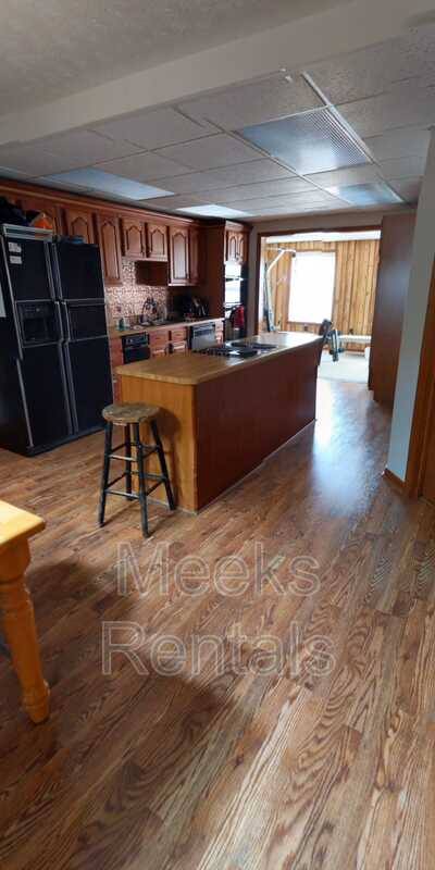 House for rent at 9 Romar Court, Huntington, WV 25705