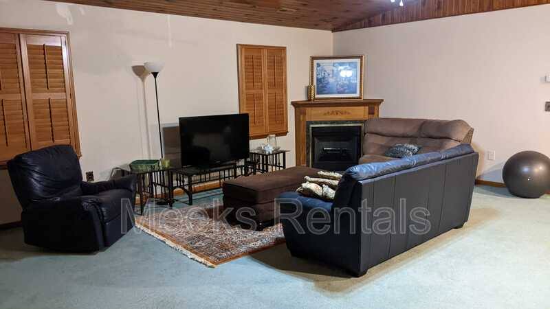 House for rent at 9 Romar Court, Huntington, WV 25705