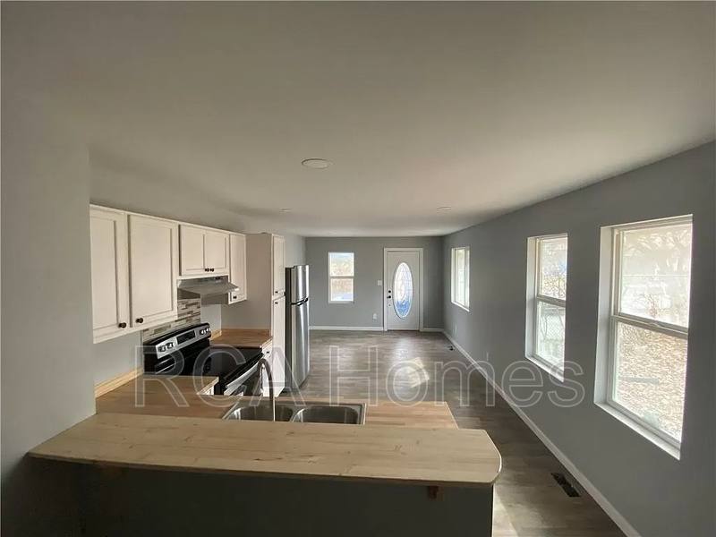 House for rent at 834 W 26th St, Indianapolis, IN 46208