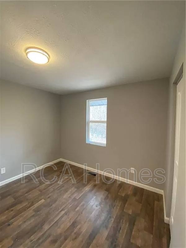 House for rent at 834 W 26th St, Indianapolis, IN 46208