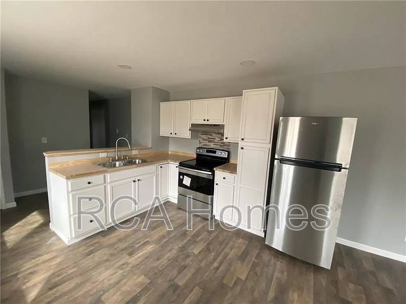 House for rent at 834 W 26th St, Indianapolis, IN 46208