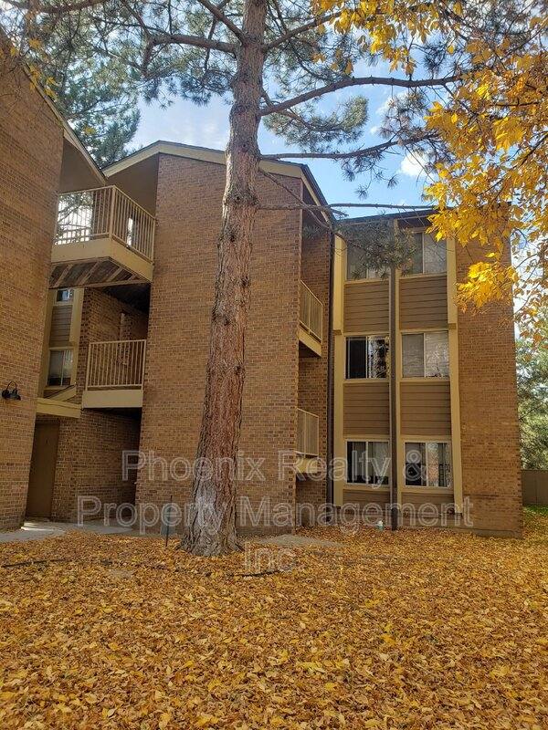 Apartment for rent at 3393 Madison Ave #W328, Boulder, CO 80303