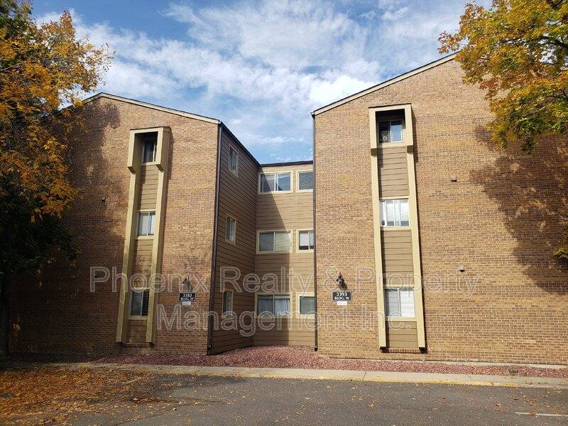 Apartment for rent at 3393 Madison Ave #W328, Boulder, CO 80303
