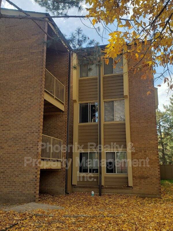 Apartment for rent at 3393 Madison Ave #W328, Boulder, CO 80303