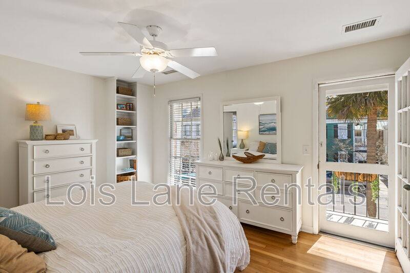 House for rent at 164 Queen St, Charleston, SC 29401