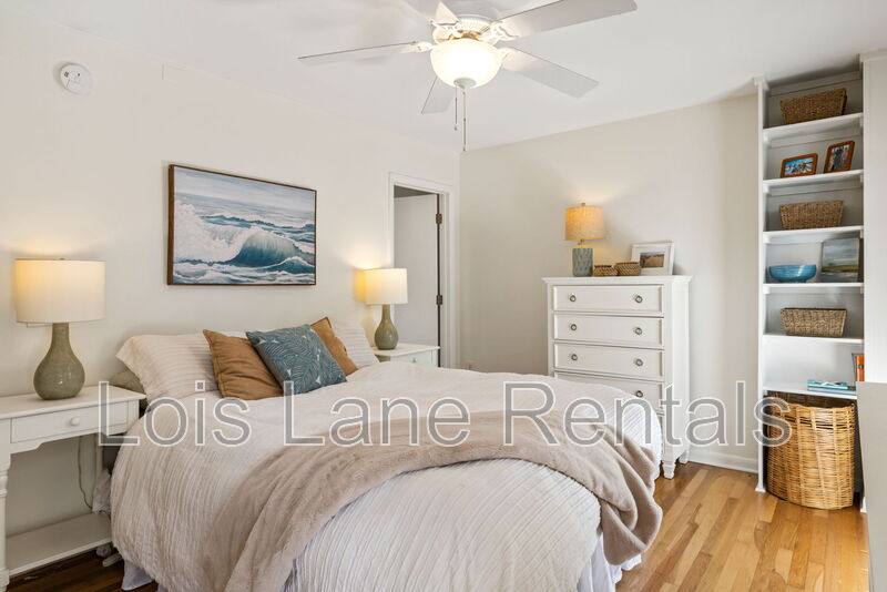 House for rent at 164 Queen St, Charleston, SC 29401
