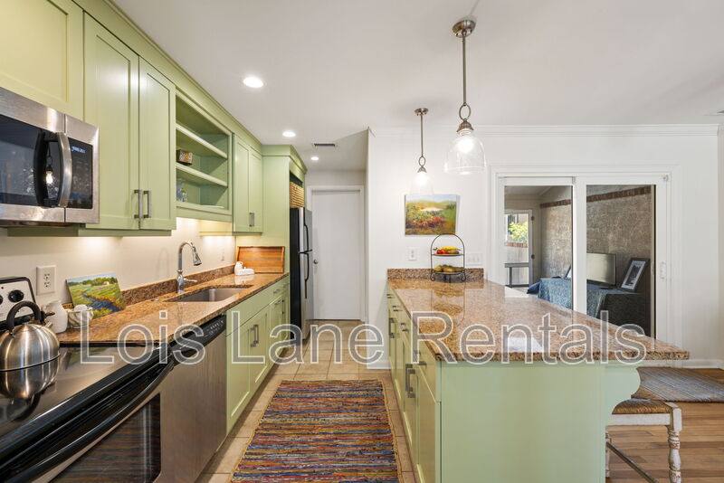 House for rent at 164 Queen St, Charleston, SC 29401