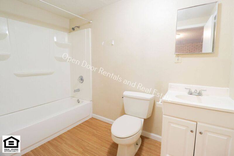 Apartment for rent at 501 N Broadway St #C, Butler, IN 46721