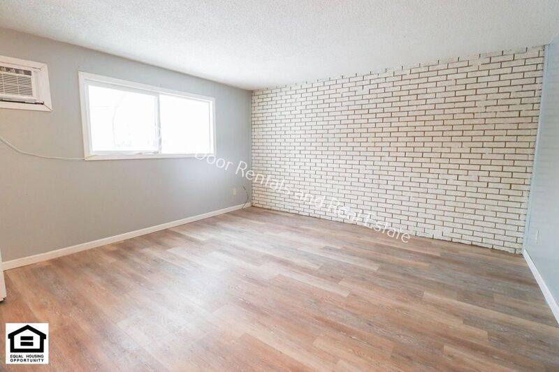Apartment for rent at 501 N Broadway St #C, Butler, IN 46721