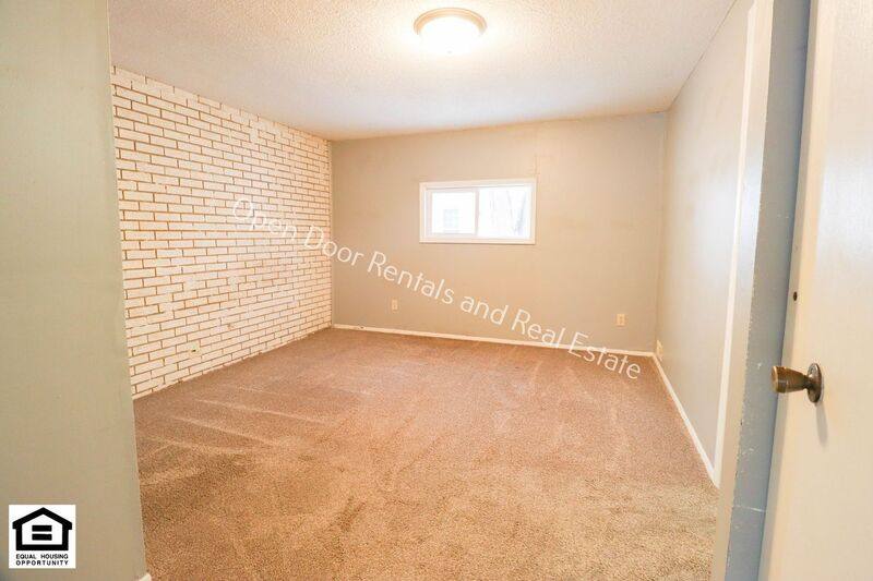 Apartment for rent at 501 N Broadway St #C, Butler, IN 46721