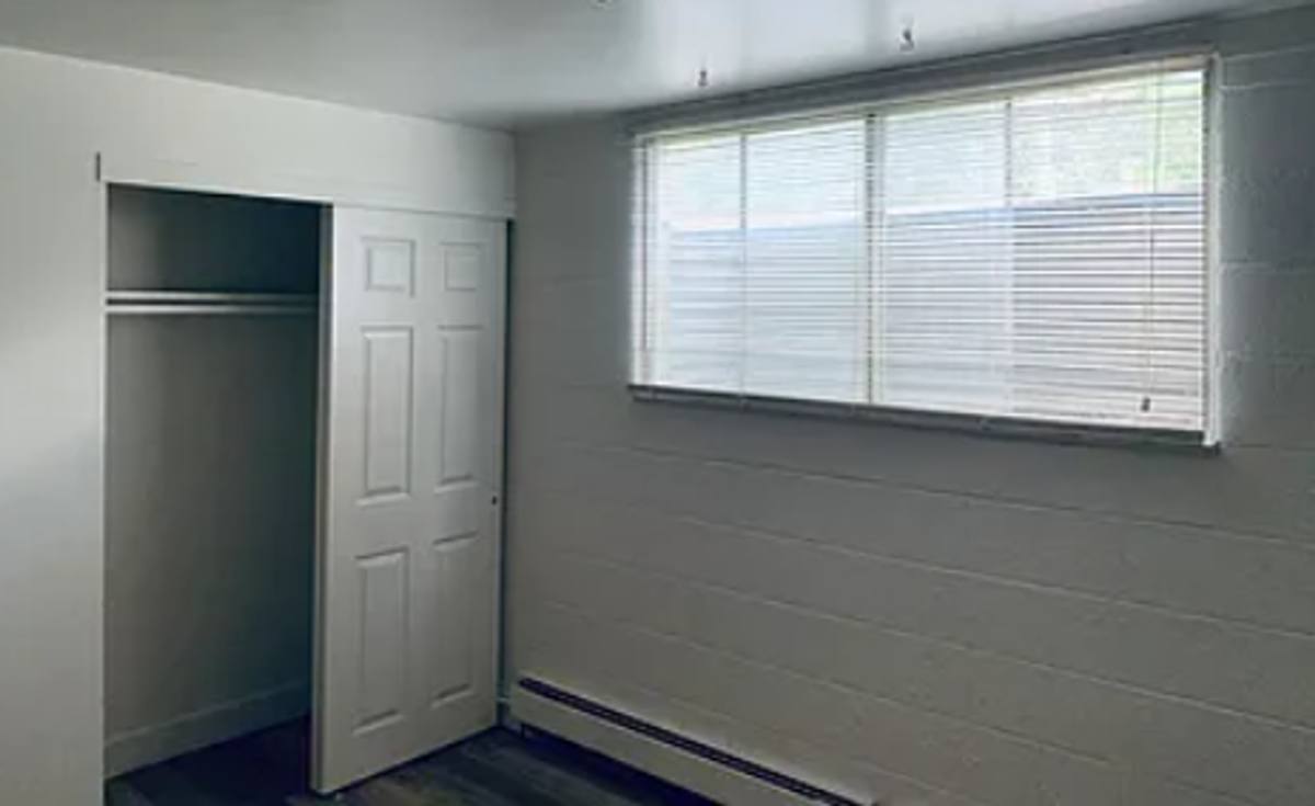 Apartment for rent at 1100 McHugh St, Fort Collins, CO 80524