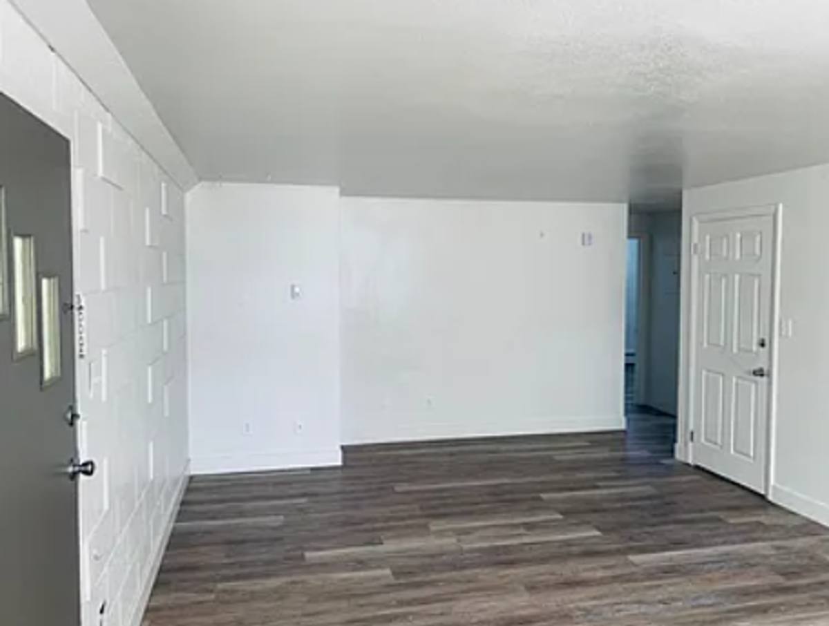 Apartment for rent at 1100 McHugh St, Fort Collins, CO 80524