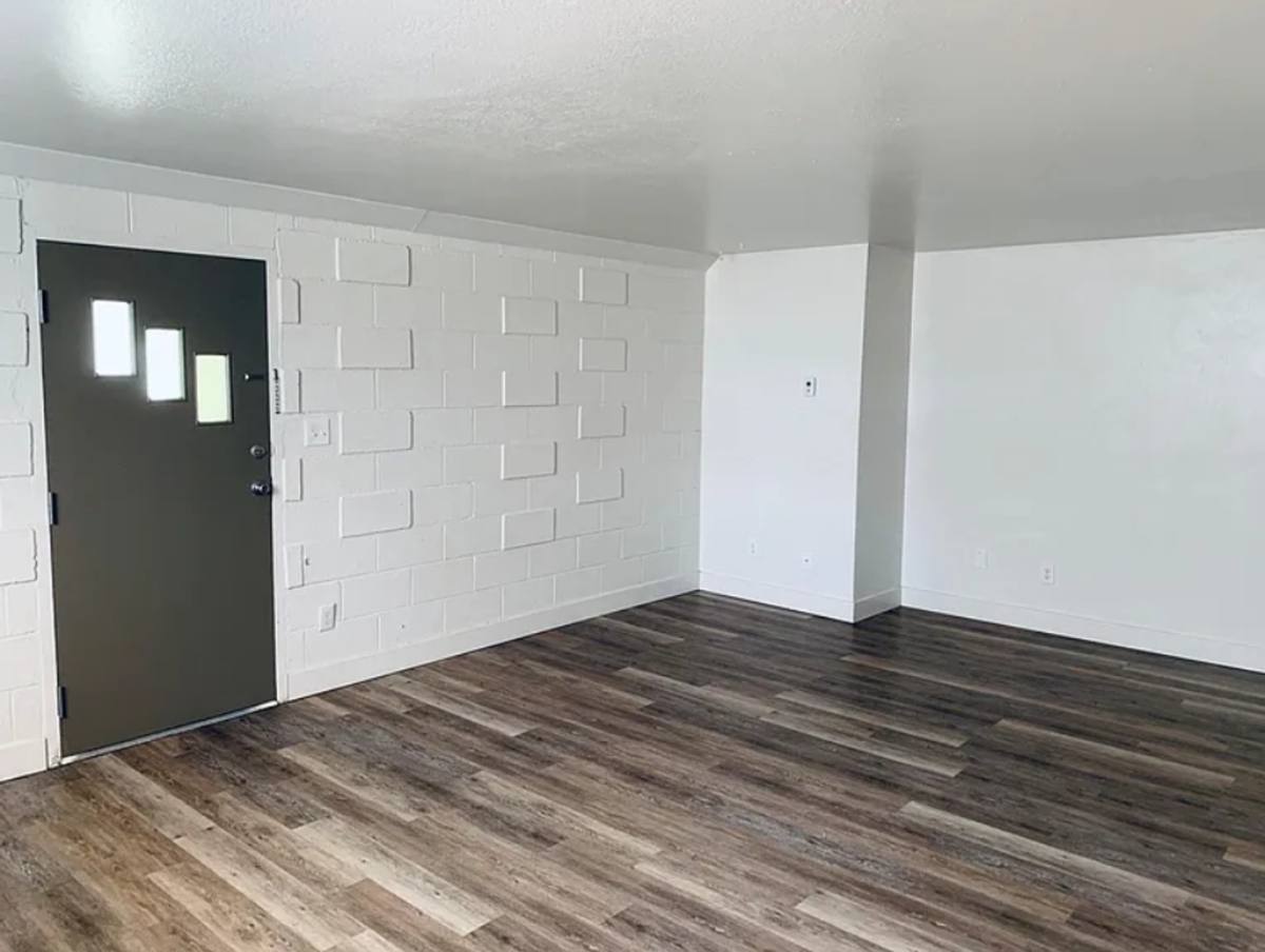 Apartment for rent at 1100 McHugh St, Fort Collins, CO 80524