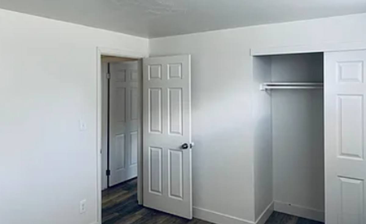 Apartment for rent at 1100 McHugh St, Fort Collins, CO 80524