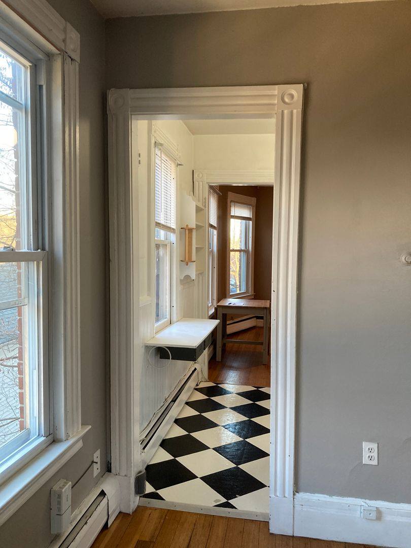 Apartment for rent at 192 Foster St, New Haven, CT 06511