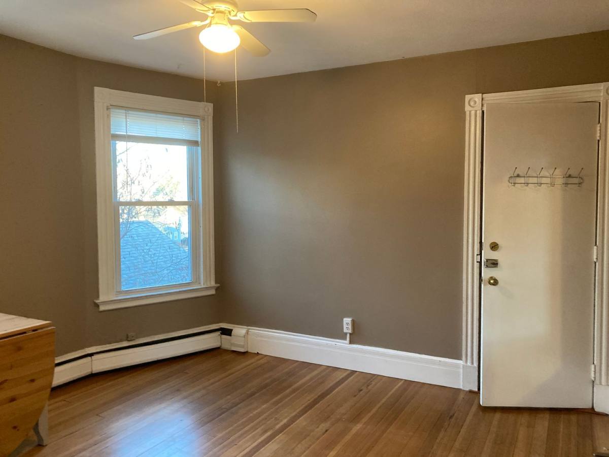 Apartment for rent at 192 Foster St, New Haven, CT 06511