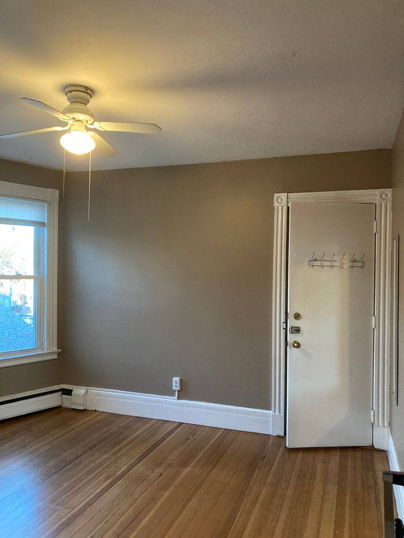 Apartment for rent at 192 Foster St, New Haven, CT 06511
