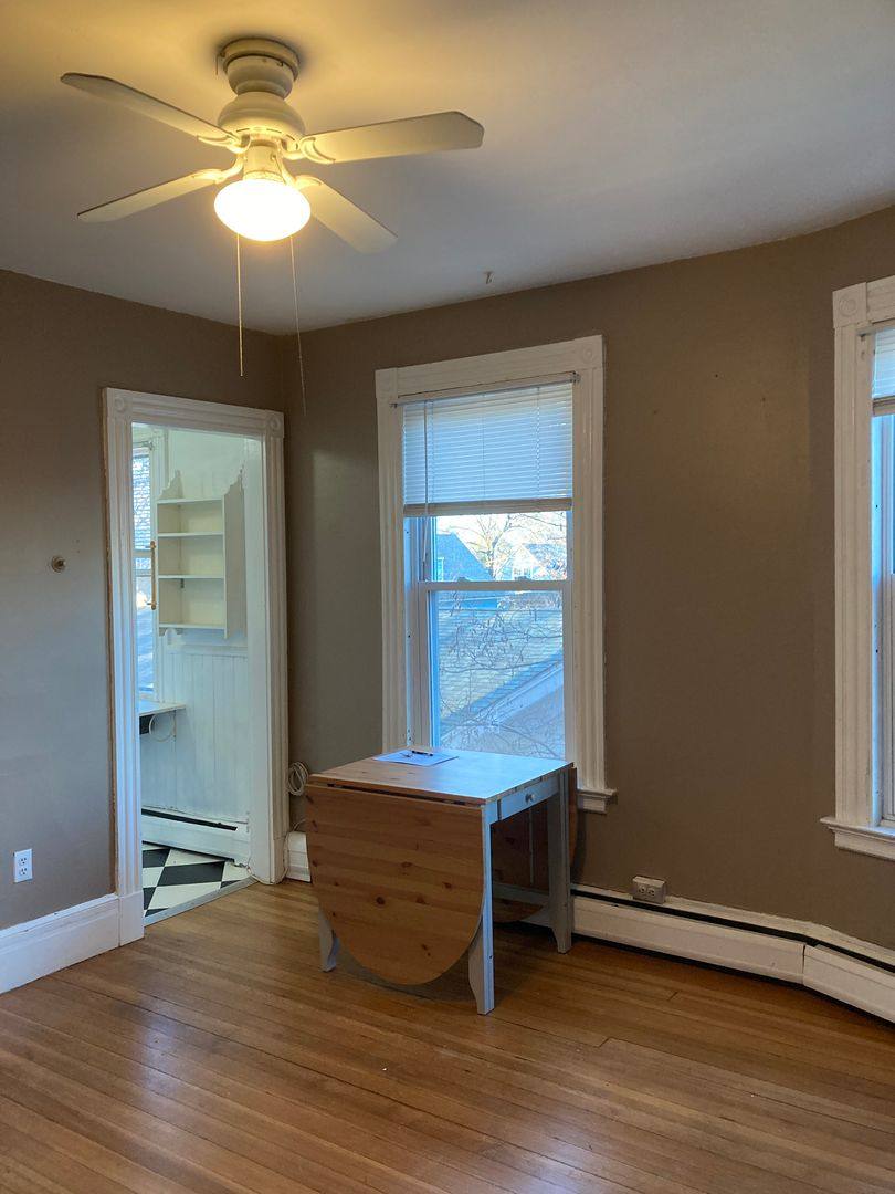 Apartment for rent at 192 Foster St, New Haven, CT 06511