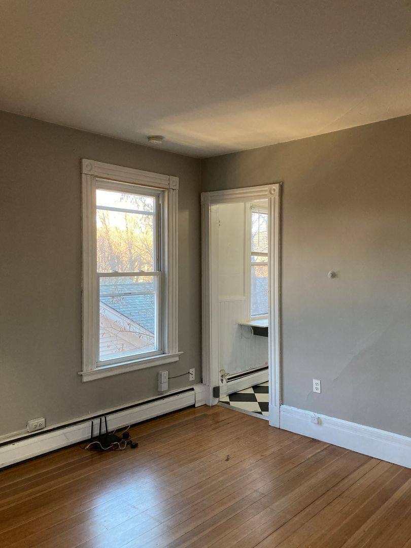 Apartment for rent at 192 Foster St, New Haven, CT 06511