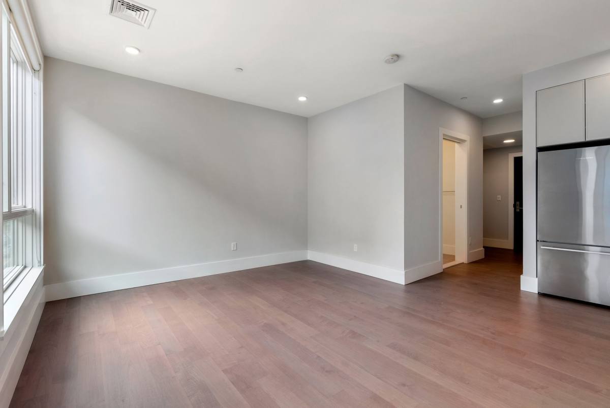 Apartment for rent at 3193 Washington St, Jamaica Plain, MA 02130