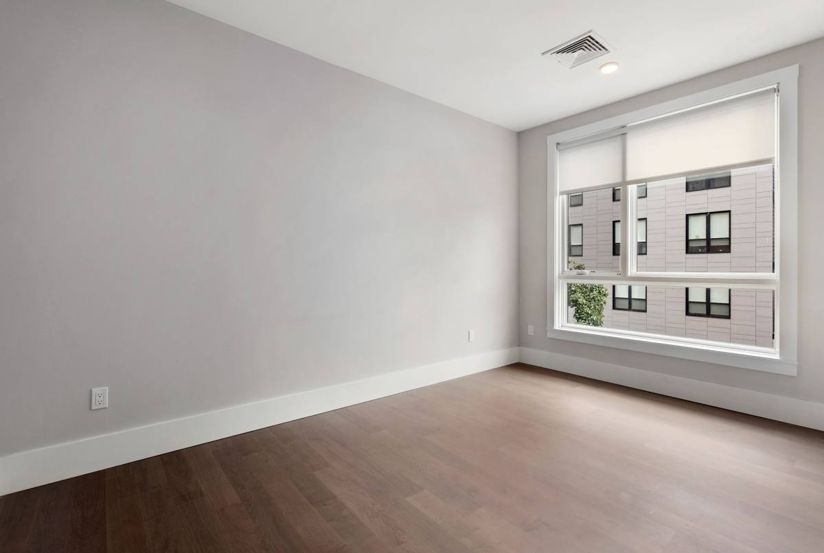 Apartment for rent at 3193 Washington St, Jamaica Plain, MA 02130