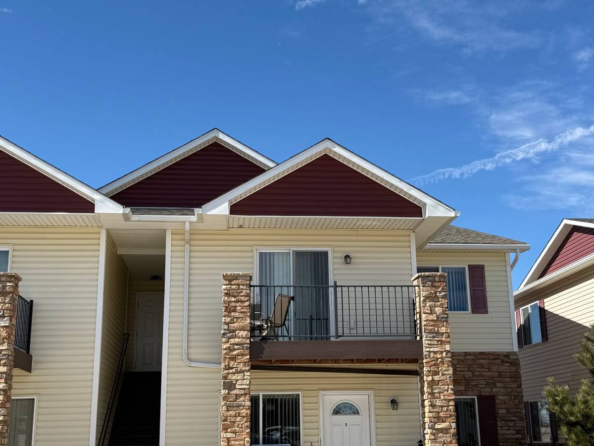 Apartment for rent at 5421 Carter Rd, Cheyenne, WY 82001