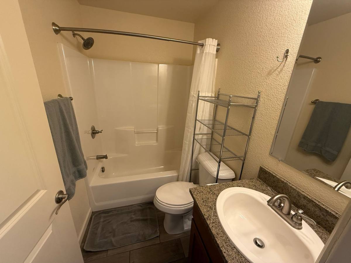 Apartment for rent at 5421 Carter Rd, Cheyenne, WY 82001