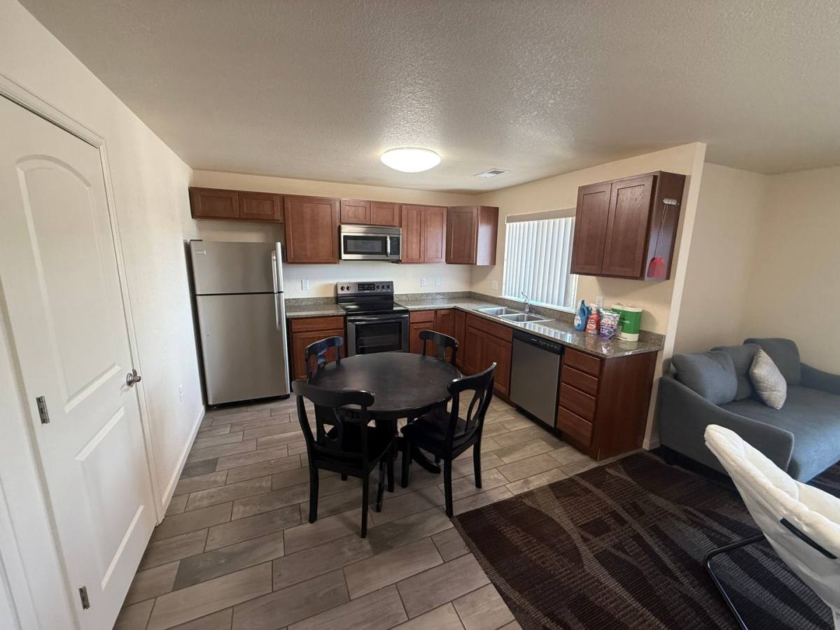 Apartment for rent at 5421 Carter Rd, Cheyenne, WY 82001