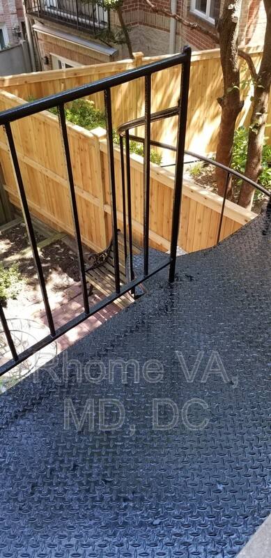 Townhouse for rent at 3749 Kanawha St NW, Washington, DC 20015