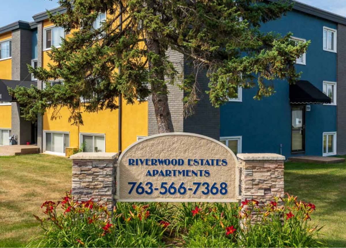 Apartment for rent at 207 65th Ave N, Minneapolis, MN 55430