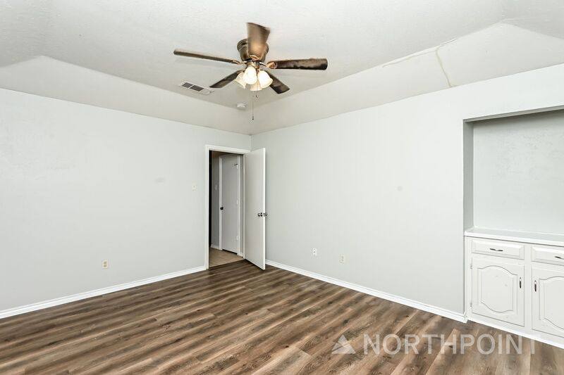 House for rent at 1105 Cedar Ridge Dr, Desoto, TX 75115