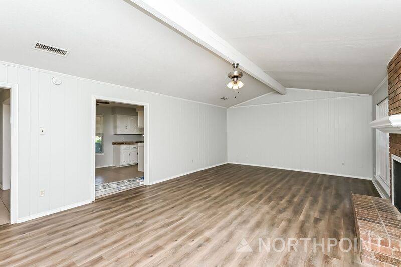 House for rent at 1105 Cedar Ridge Dr, Desoto, TX 75115
