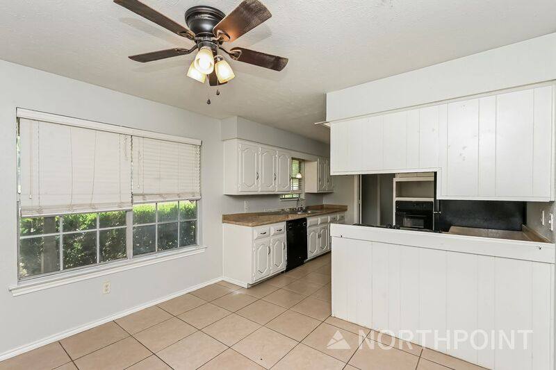 House for rent at 1105 Cedar Ridge Dr, Desoto, TX 75115