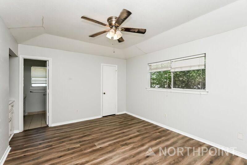 House for rent at 1105 Cedar Ridge Dr, Desoto, TX 75115