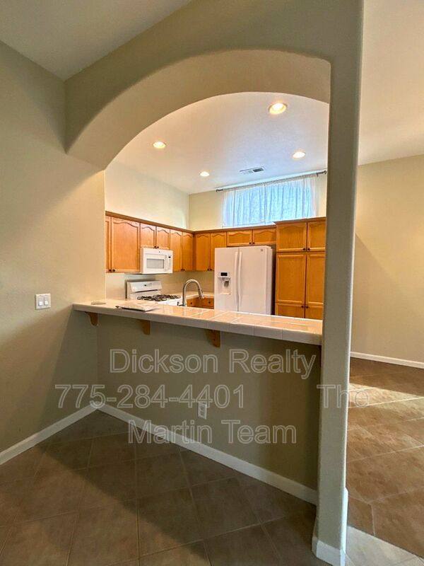 House for rent at 3470 Erin Dr, Sparks, NV 89436