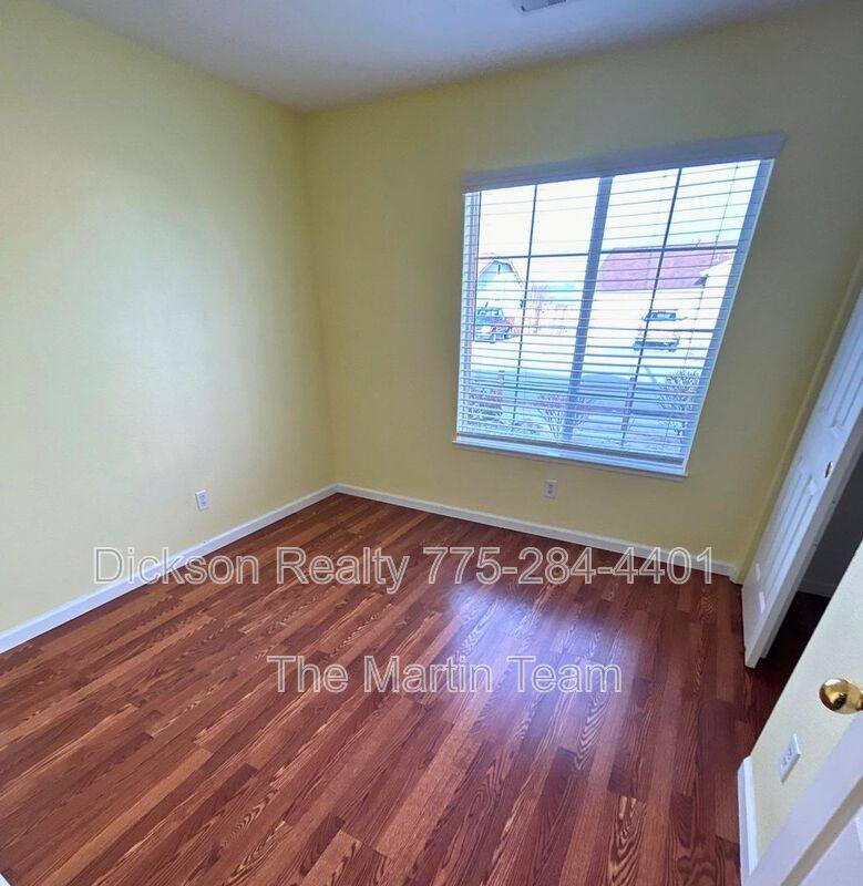 House for rent at 3470 Erin Dr, Sparks, NV 89436