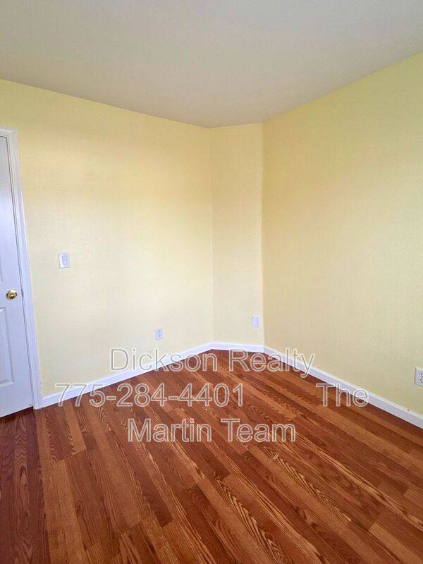 House for rent at 3470 Erin Dr, Sparks, NV 89436