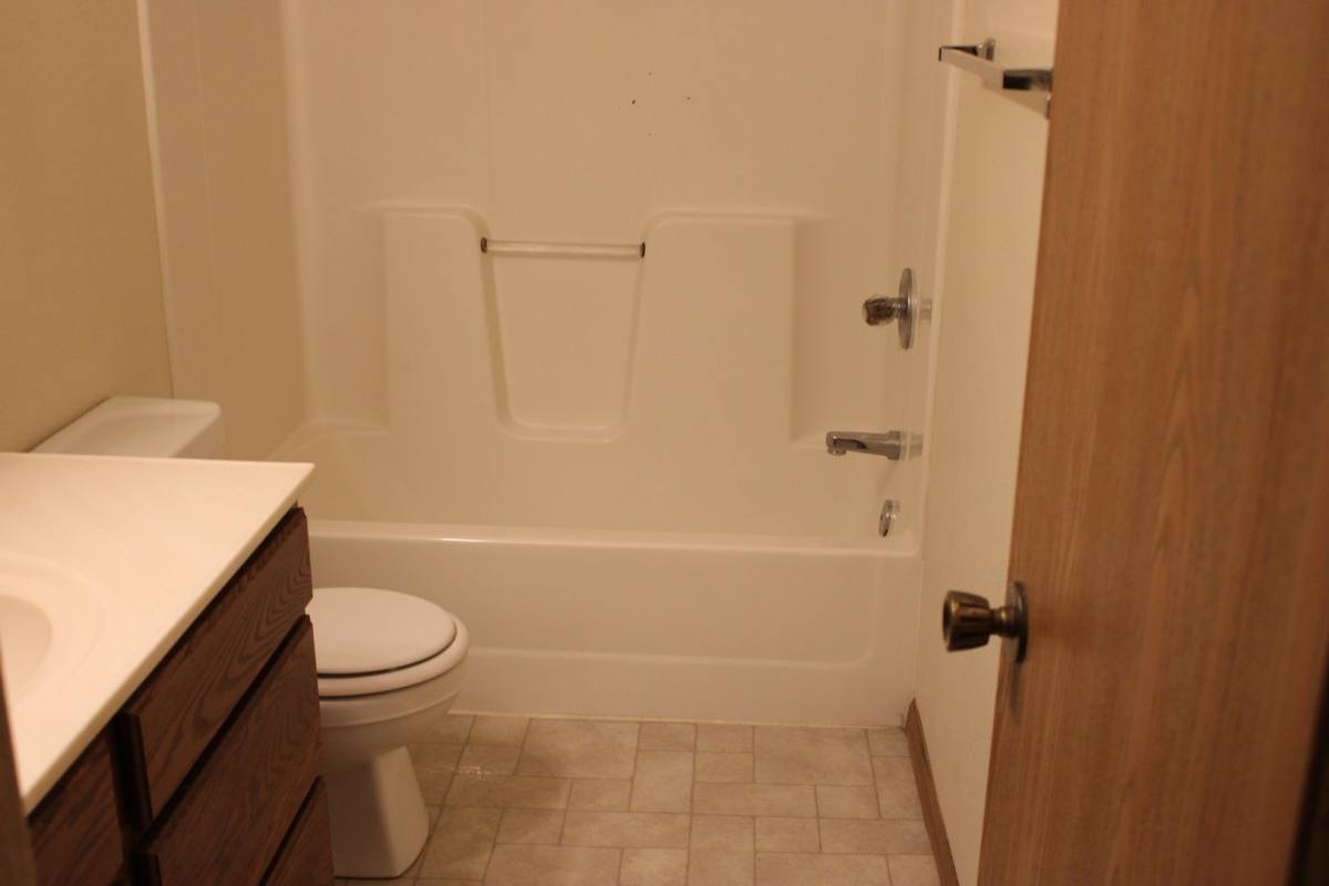 Apartment for rent at 606 Vattier, Manhattan, KS 66502
