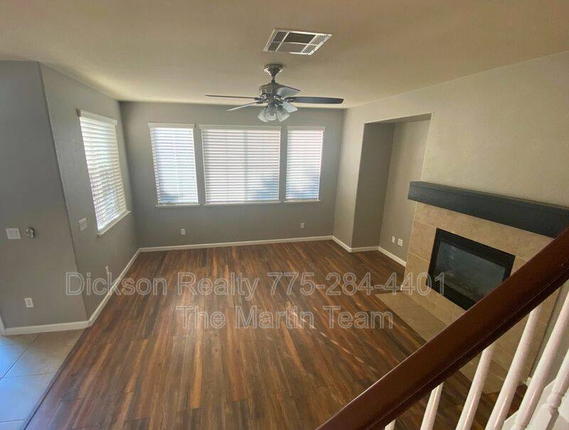 House for rent at 6959 Krug Court, Sparks, NV 89436