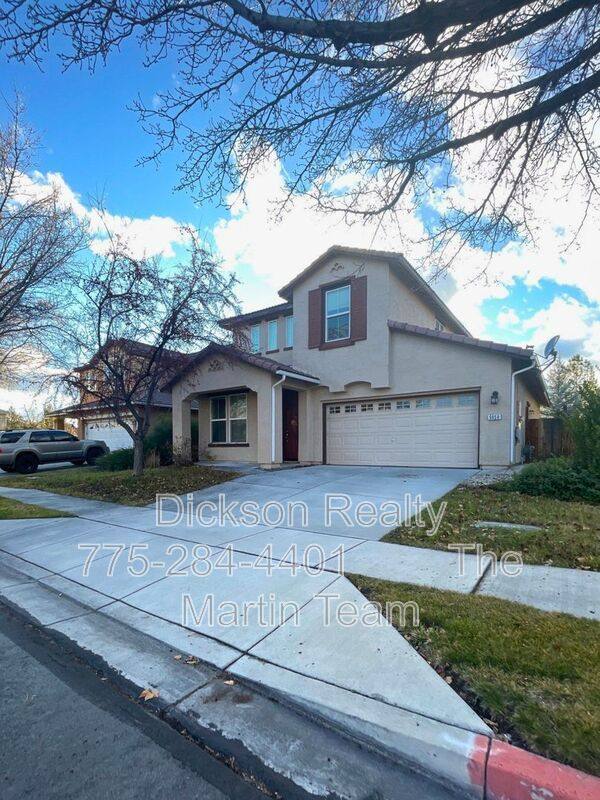 House for rent at 6959 Krug Court, Sparks, NV 89436