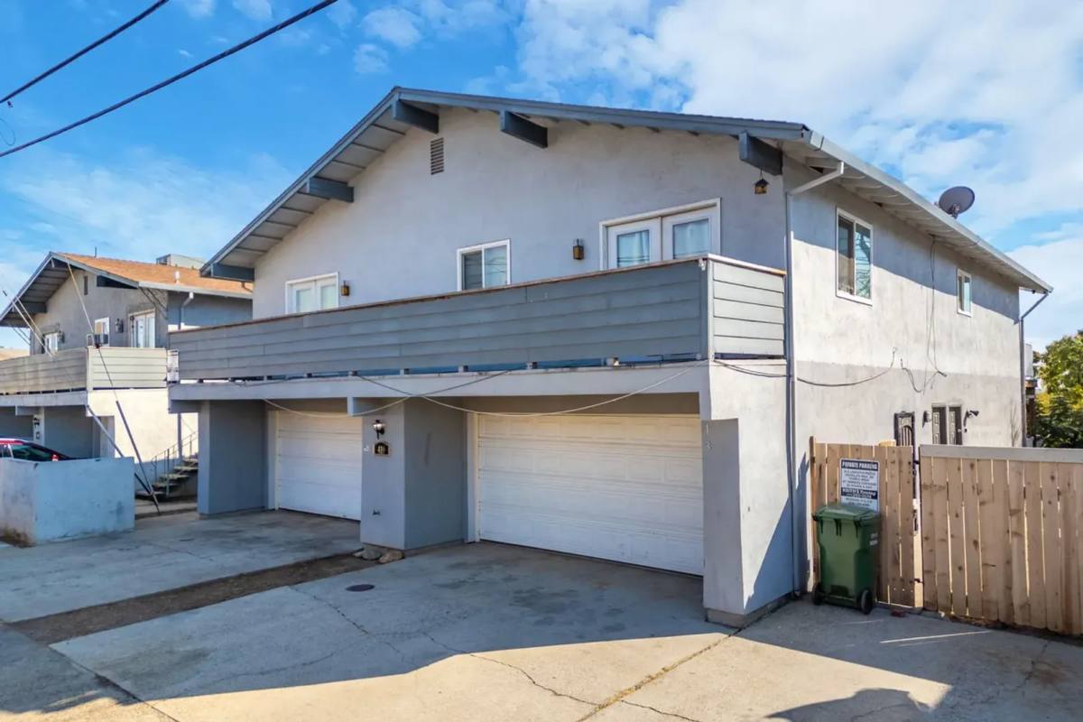 Apartment for rent at 410 Buckeye Terrace, Redding, CA 96003