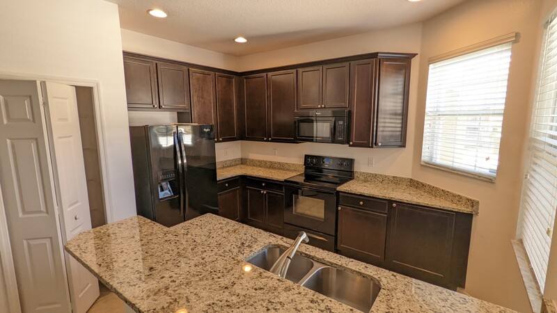 Townhouse for rent at 10060 Madison Banks St, Orlando, FL 32827