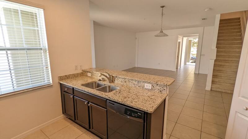 Townhouse for rent at 10060 Madison Banks St, Orlando, FL 32827